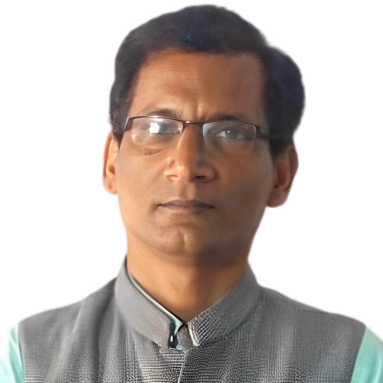 Dr. Vidyasagar Pandey